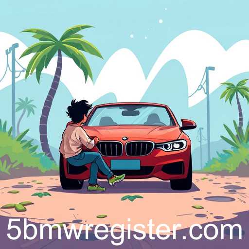 5bmw: Transforming the Gaming Experience