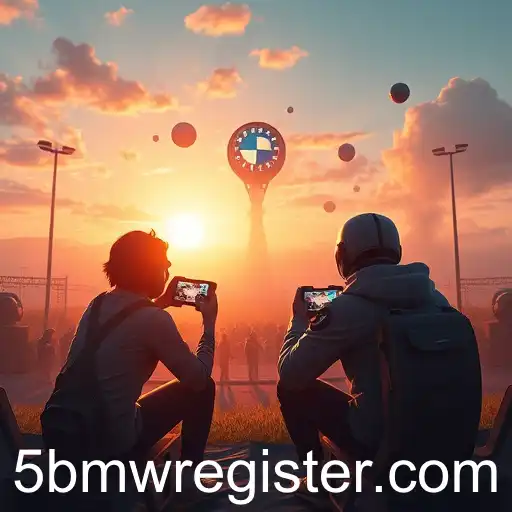 The Rising Influence of 5bmw in the Gaming World