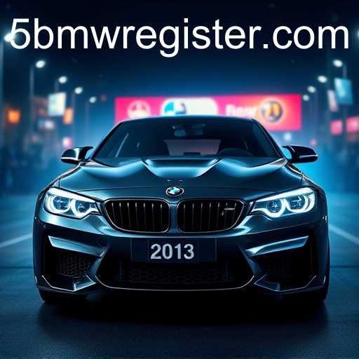 The Rise of 5bmw in Online Gaming