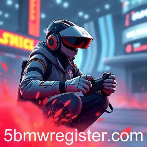 5bmw Revolutionizes Online Gaming Experience