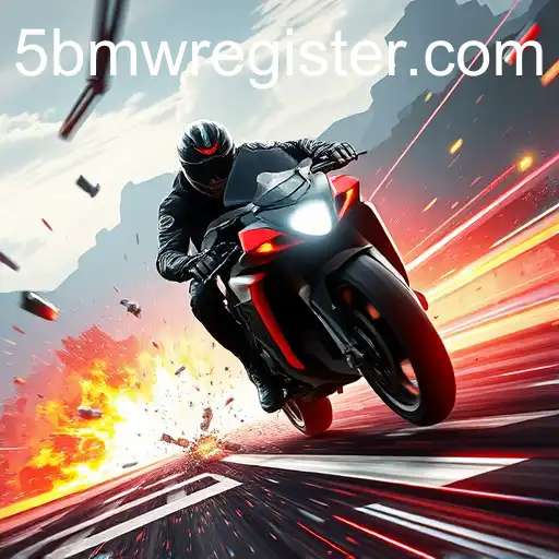 Dive into the Thrilling World of Action Games: Explore '5bmw'