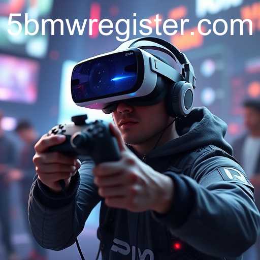 The Evolution of Gaming in 2026