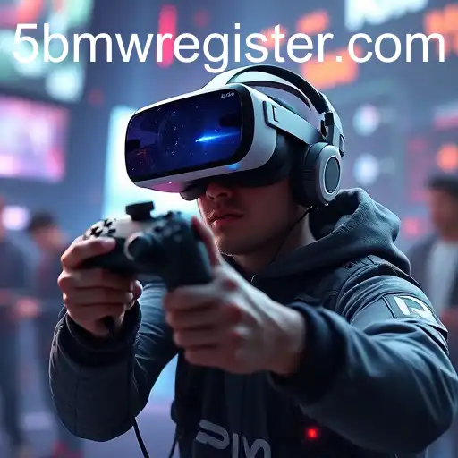 The Evolution of Gaming in 2026