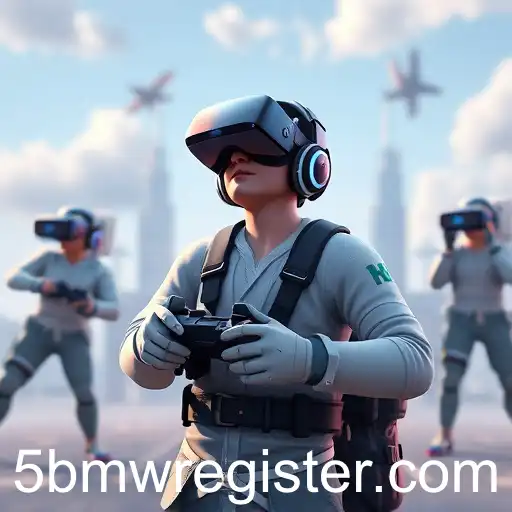 Exploring the Rise of Gaming Platforms