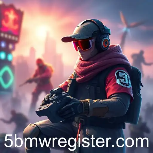 Gaming Dynamics: The Rise of 5bmw