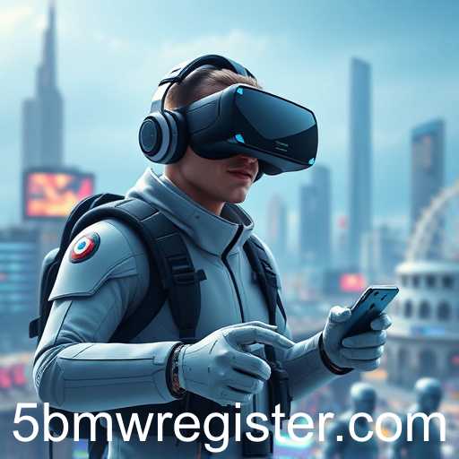 The Evolution of Gaming in 2025