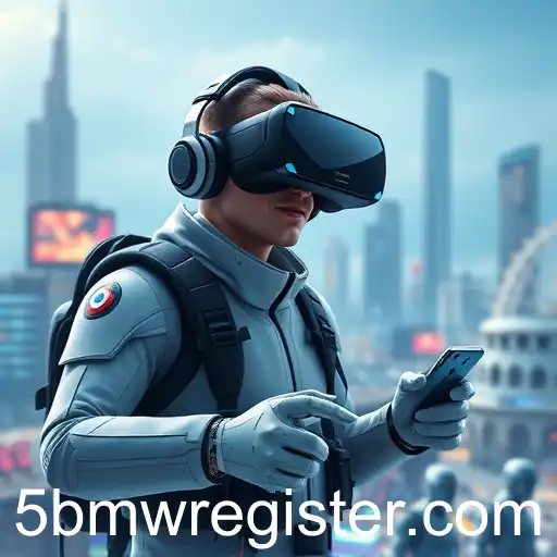 The Evolution of Gaming in 2025