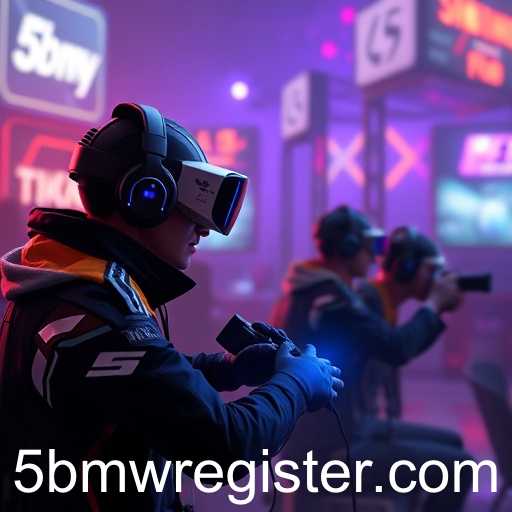 Gaming in the Fast Lane: The Role of '5bmw'