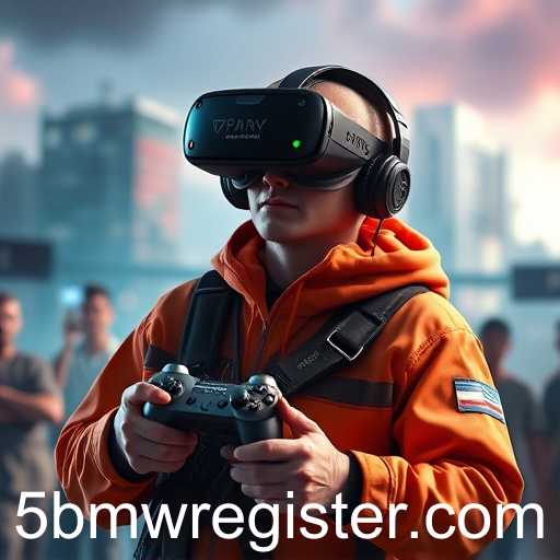 Gaming Innovations and Trends in 2025