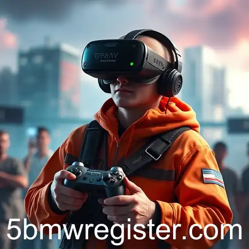 Gaming Innovations and Trends in 2025