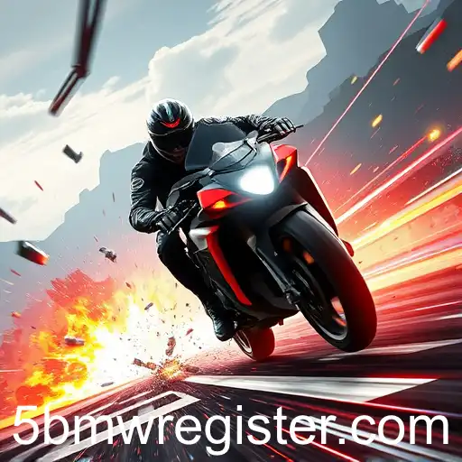 Gaming Trends and Insights from 5bmw