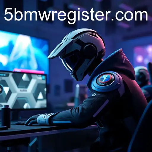 Gaming Revolution: The Rise of 5bmw