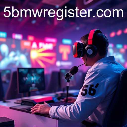 Gaming Trends Transforming the Industry