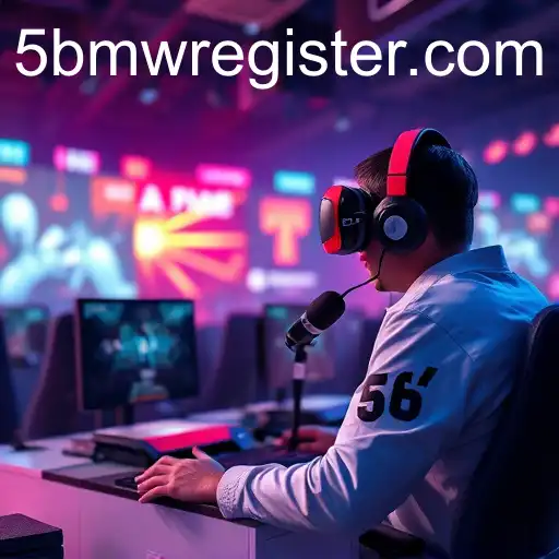 Gaming Trends Transforming the Industry