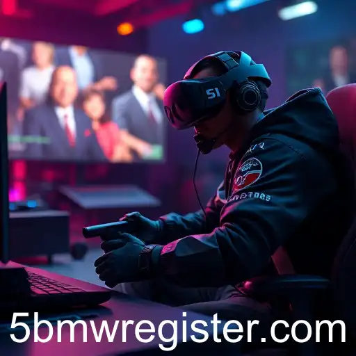 Gaming Trends and Industry Shifts