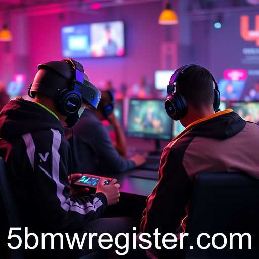 The Rise of Online Gaming Communities