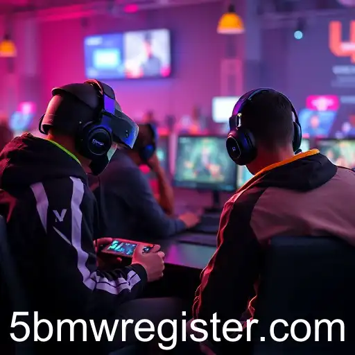 The Rise of Online Gaming Communities