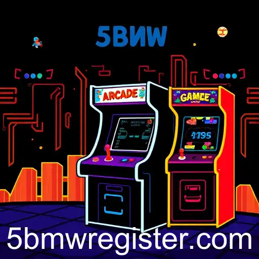 Online Gaming Trends and 5bmw's Rise