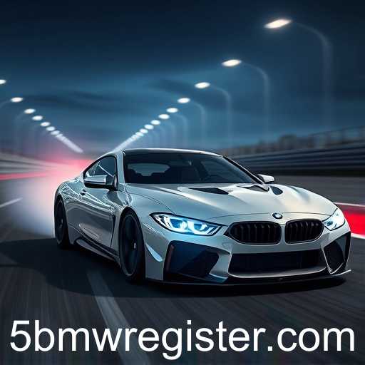 The Thrilling World of Racing Games: Exploring the '5bmw' Phenomenon