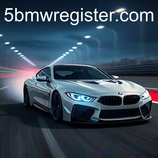 The Thrilling World of Racing Games: Exploring the '5bmw' Phenomenon