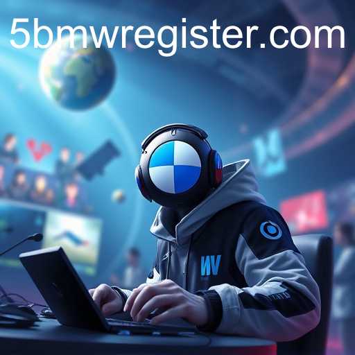 The Rise of 5bmw in Online Gaming
