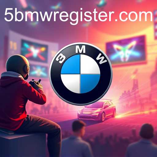 The Rise of 5bmw: Redefining Online Gaming in 2026