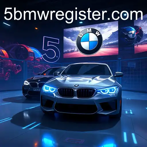 The Rise of 5bmw: A Turning Point for Online Gaming