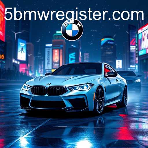 The Rise of 5BMW in the Gaming World