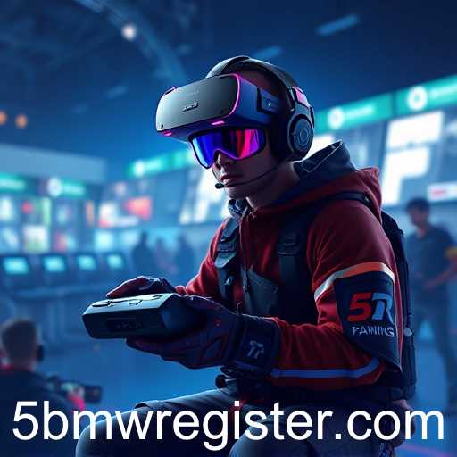 The Rise of Gaming Ecosystems in 2025