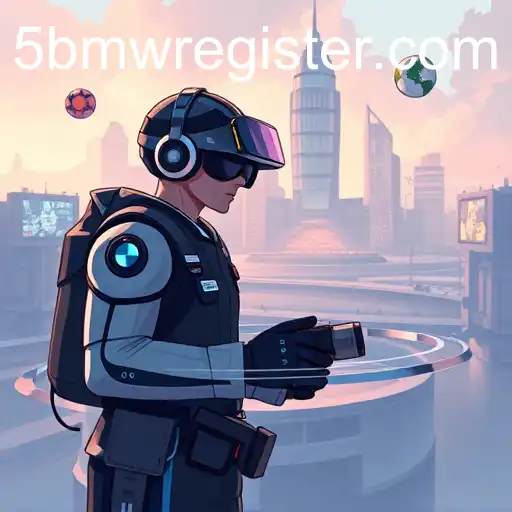 Rise of Online Gaming in 2025