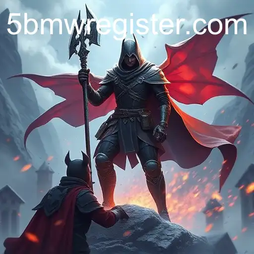 Exploring the World of Role Playing Games: The '5bmw' Experience