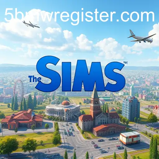 The Expansive World of Simulation Games: A Dive into Realism and Immersive Experiences