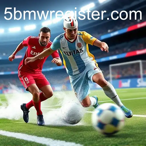 Exploring the Dynamic World of 'Sports Games' on 5bmw