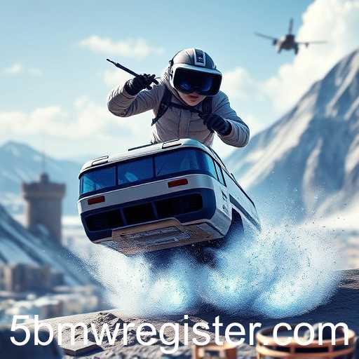 The Rise of 5bmw: A Gaming Website Phenomenon