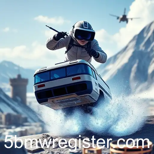 The Rise of 5bmw: A Gaming Website Phenomenon