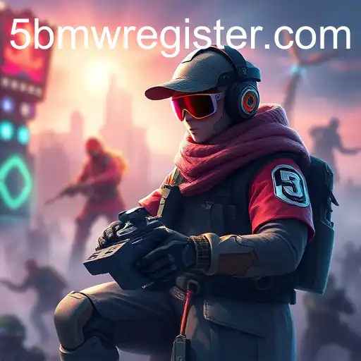 The Yearly Game Wave: 5bmw's Impact on Global Gaming